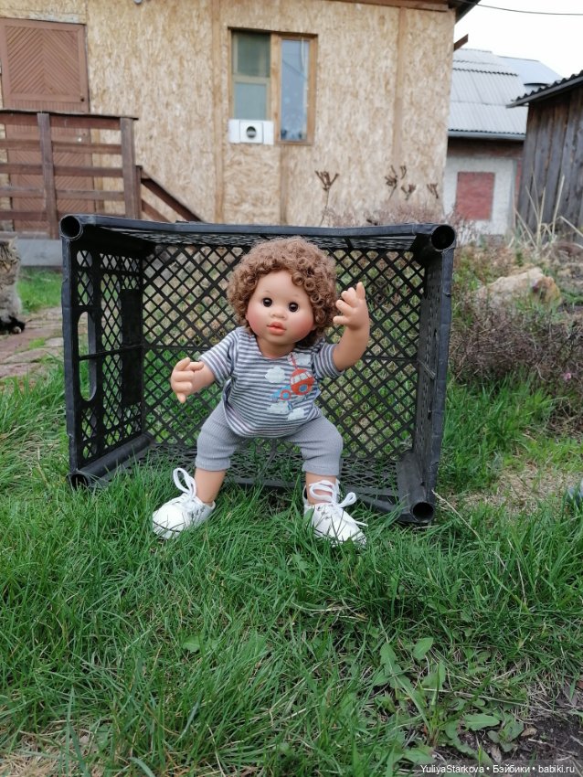 В футбол играют настоящие мужчины (фото 3)