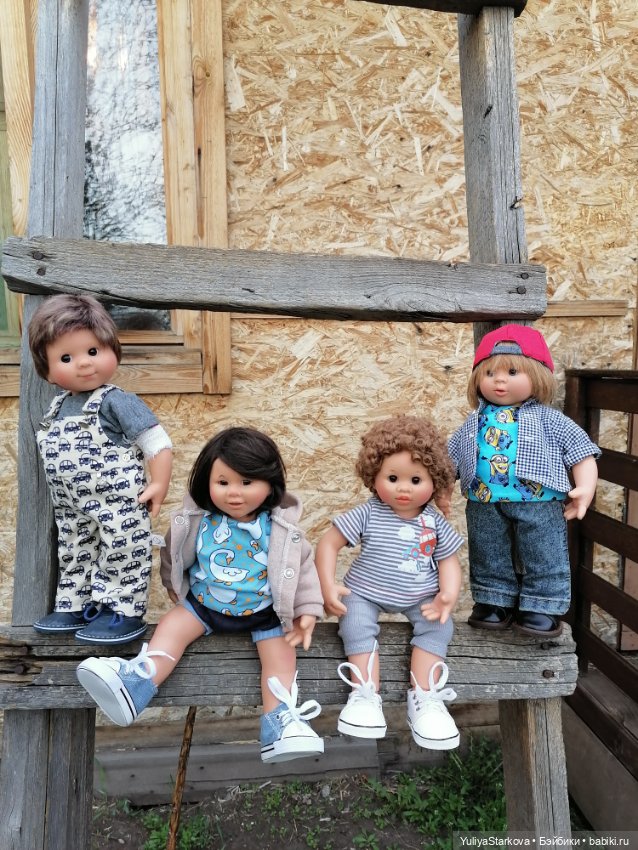 В футбол играют настоящие мужчины