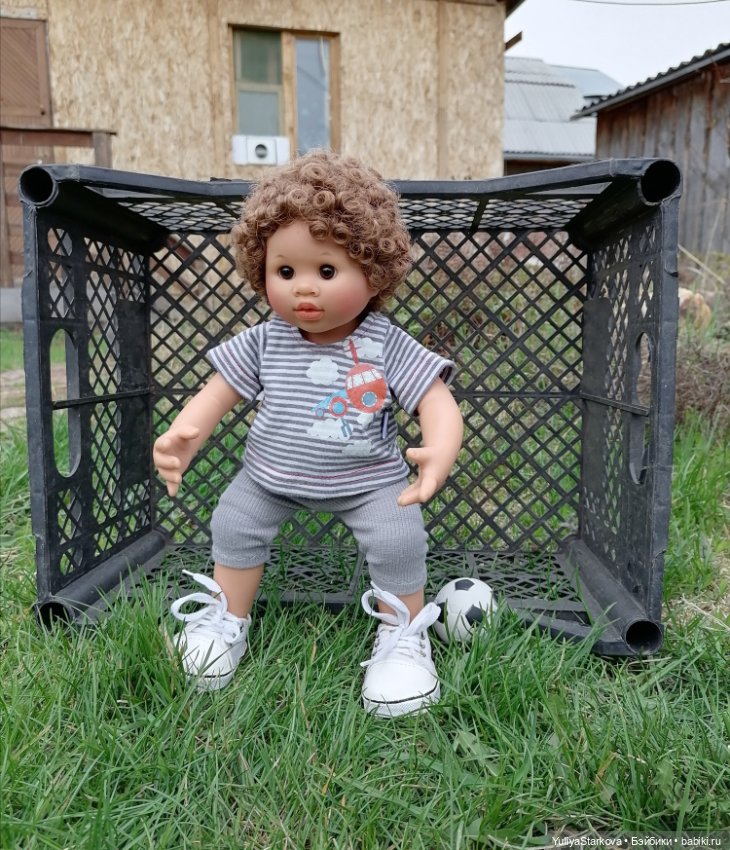 В футбол играют настоящие мужчины (фото 6)