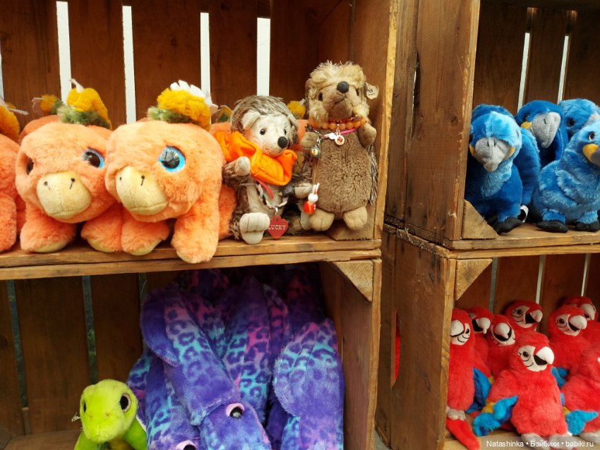 Fashion Dolls 359 — Туризм и путешествия: фотоотчеты из поездок (фото 6)