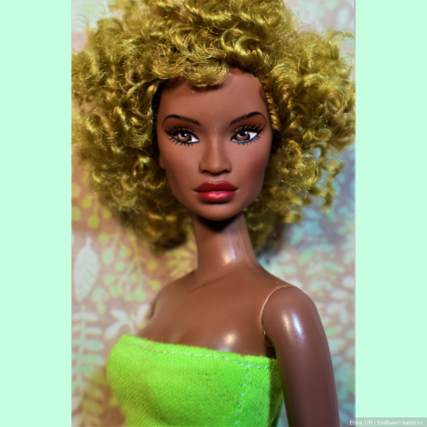 Перепись КуклоНаселения. 2 Janay-and-friend, Integrity-toys dolls (фото 3)