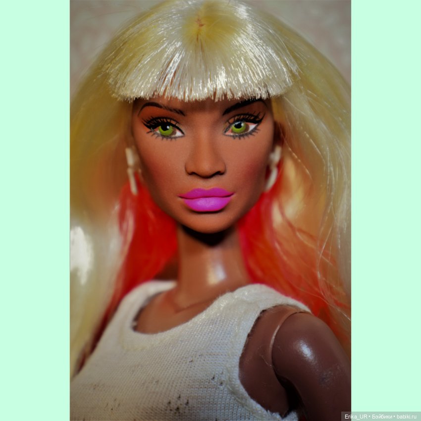 Перепись КуклоНаселения. 2 Janay-and-friend, Integrity-toys dolls