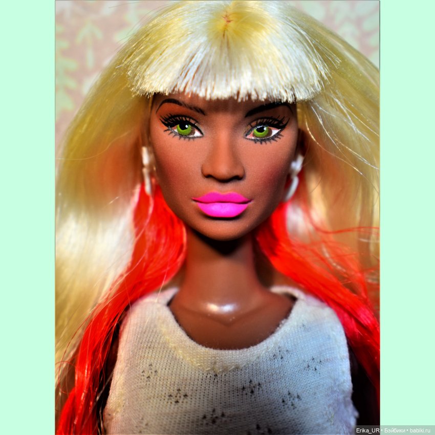 Перепись КуклоНаселения. 2 Janay-and-friend, Integrity-toys dolls (фото 10)