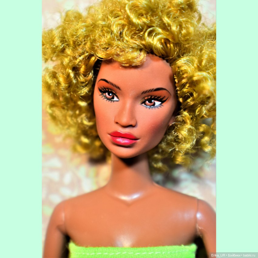 Перепись КуклоНаселения. 2 Janay-and-friend, Integrity-toys dolls (фото 8)