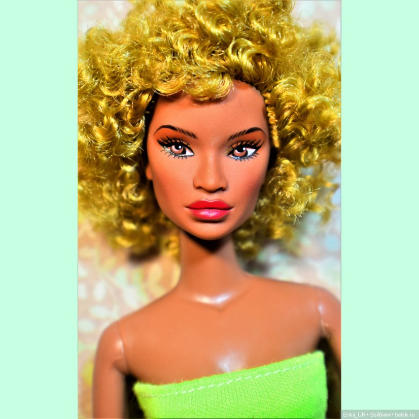 Перепись КуклоНаселения. 2 Janay-and-friend, Integrity-toys dolls (фото 7)