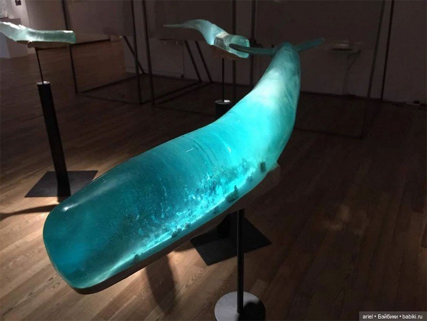 Маленькие миры от японский художника Исана Ямада (фото 3)