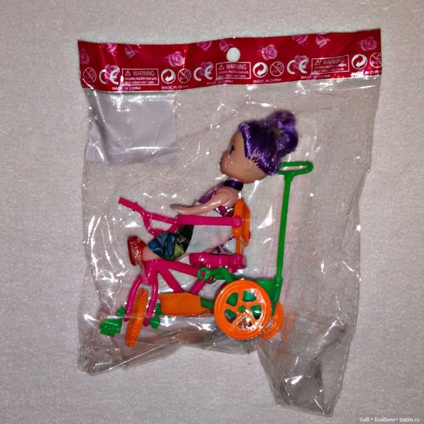 ...Цветонастроение — Аналоги Барби и куклы 1/6: клоны 90 (фото 9)