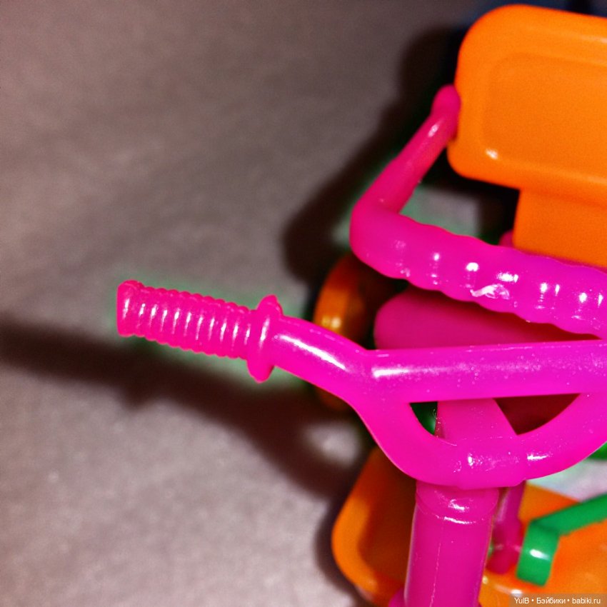 ...Цветонастроение — Аналоги Барби и куклы 1/6: клоны 90 (фото 8)