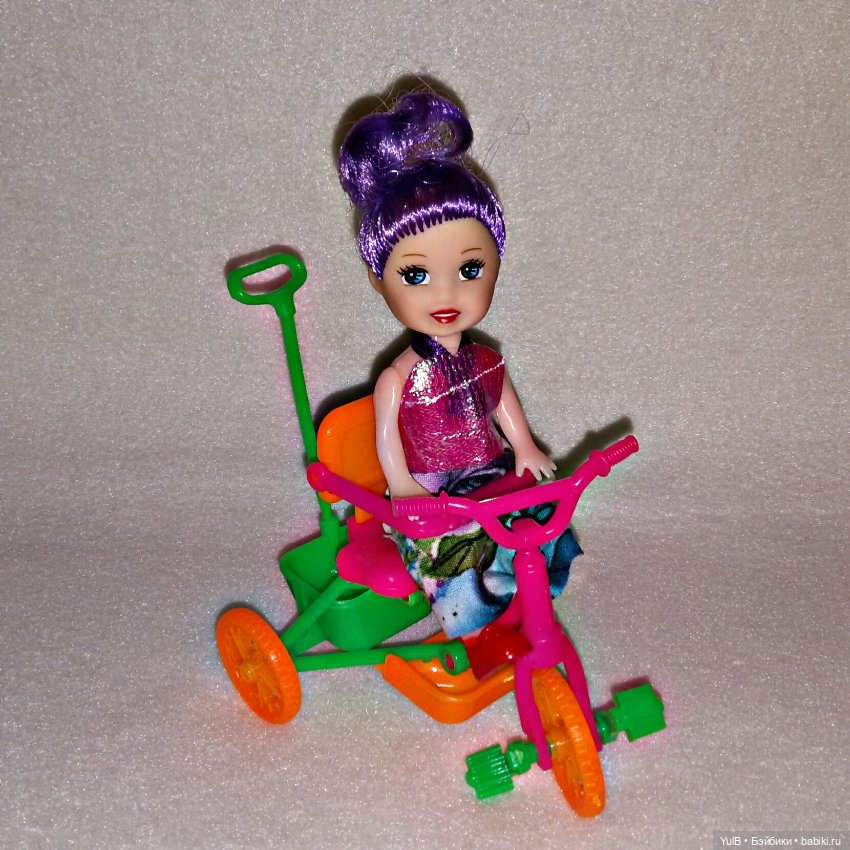 ...Цветонастроение — Аналоги Барби и куклы 1/6: клоны 90