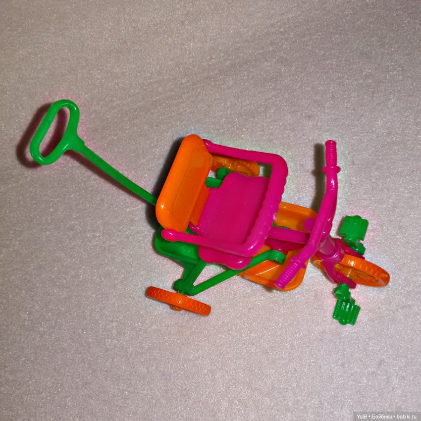 ...Цветонастроение — Аналоги Барби и куклы 1/6: клоны 90 (фото 6)