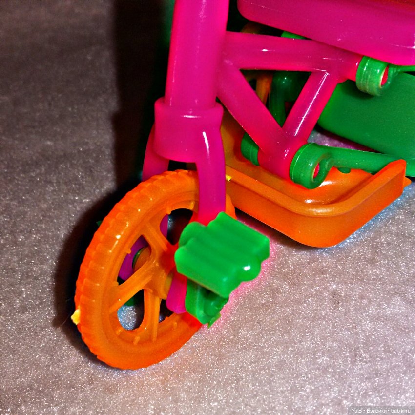 ...Цветонастроение — Аналоги Барби и куклы 1/6: клоны 90 (фото 7)