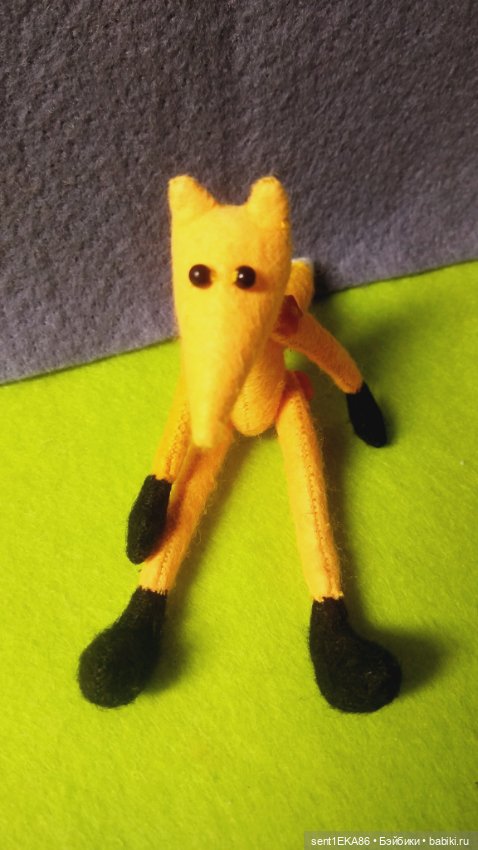 Мистер Лис — Другие хобби и увлечения: сад (фото 6)