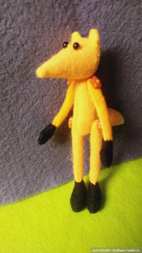 Мистер Лис — Другие хобби и увлечения: сад (фото 4)