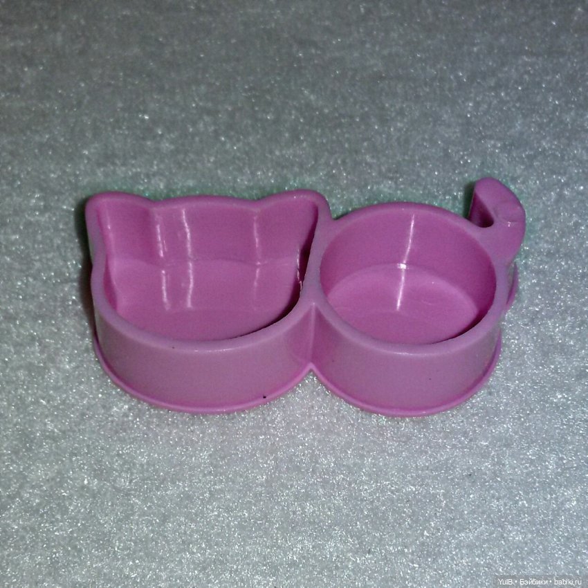 ...Про кошачью жизнь — Интересные игрушки и фигурки (разное): редкие (фото 6)