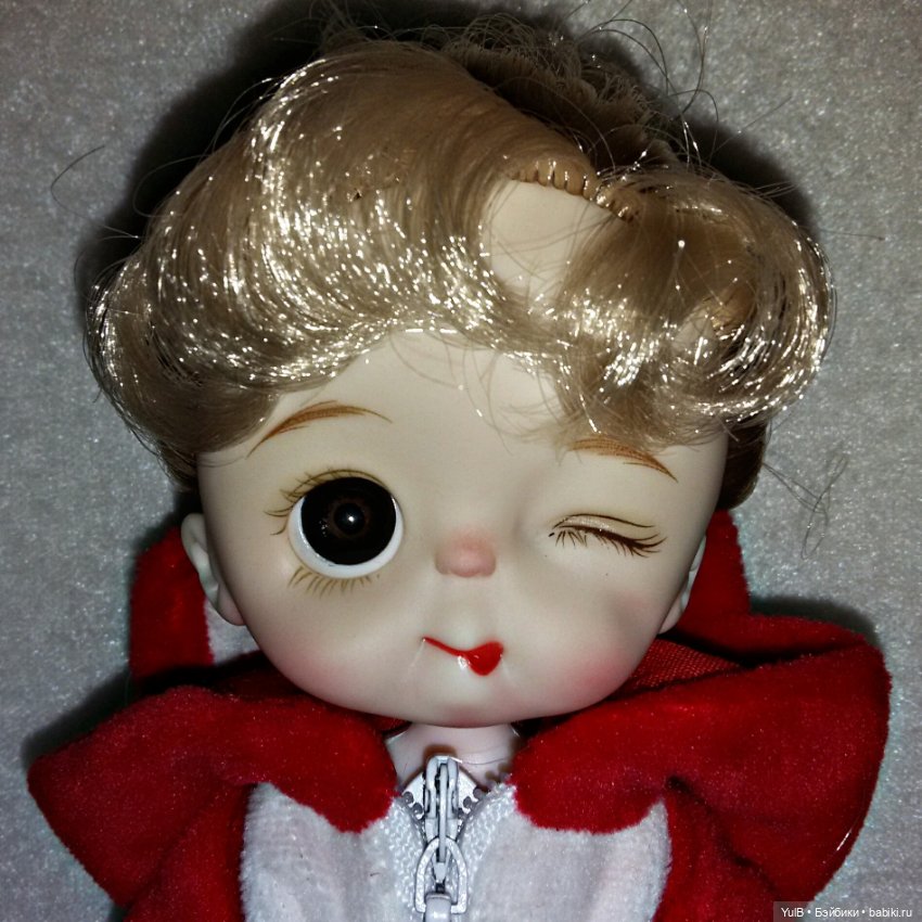 ...Долгожданчик, застрявший на таможне (фото 2)