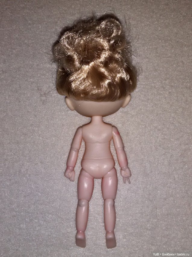 ...Долгожданчик, застрявший на таможне (фото 5)