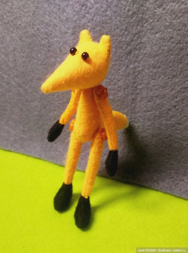 Мистер Лис — Другие хобби и увлечения: сад