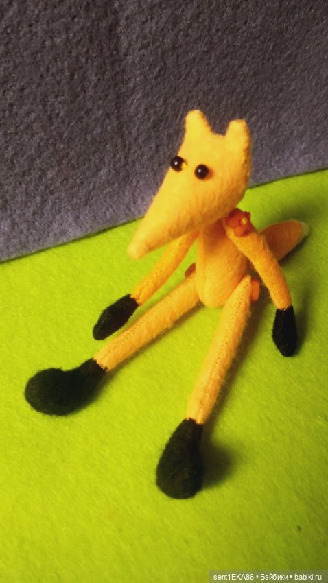 Мистер Лис — Другие хобби и увлечения: сад (фото 5)