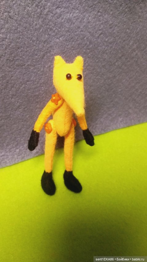 Мистер Лис — Другие хобби и увлечения: сад (фото 3)