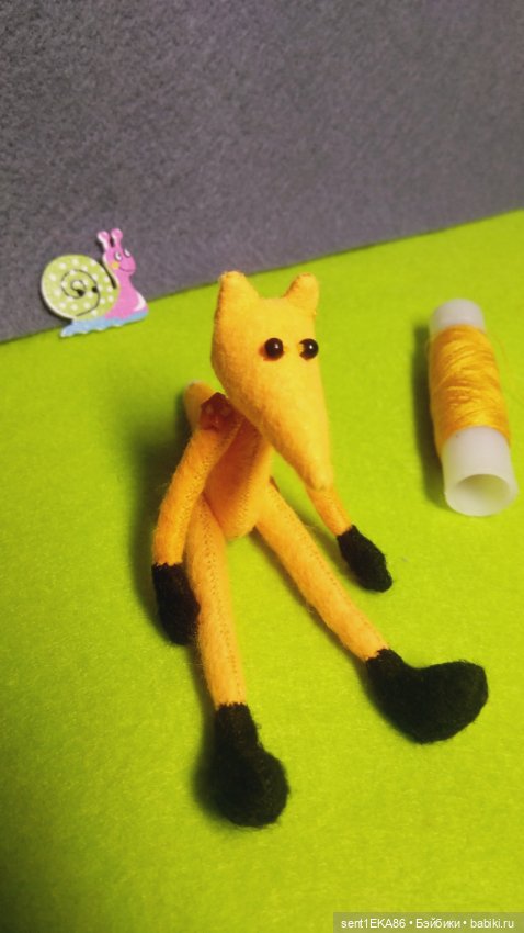 Мистер Лис — Другие хобби и увлечения: сад