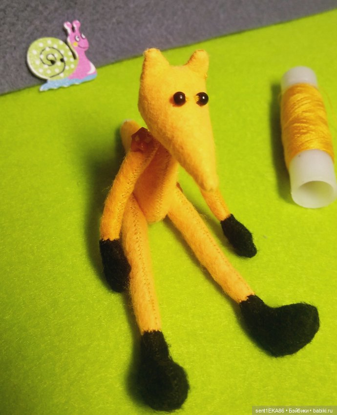 Мистер Лис — Другие хобби и увлечения: сад (фото 2)