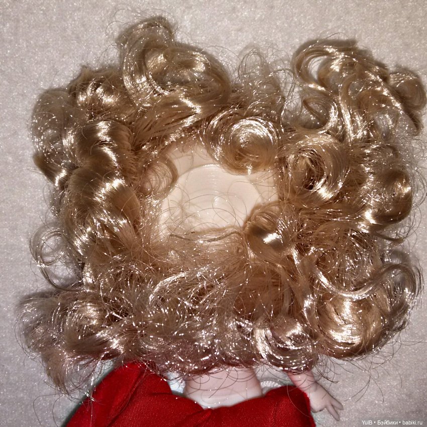 ...Долгожданчик, застрявший на таможне (фото 3)