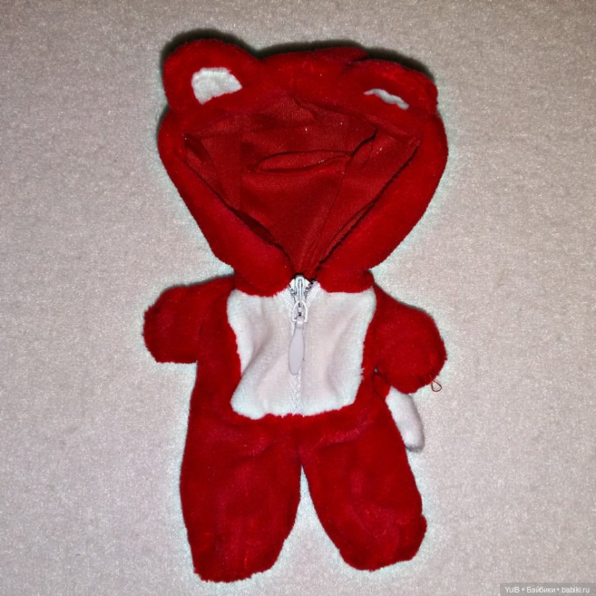 ...Долгожданчик, застрявший на таможне (фото 6)