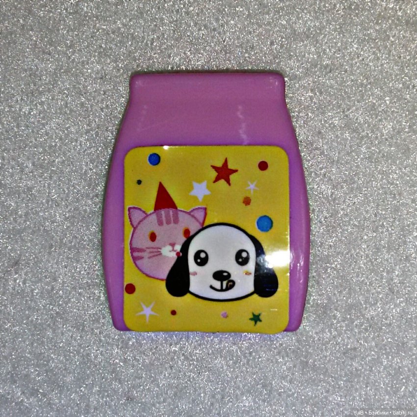 ...Про кошачью жизнь — Интересные игрушки и фигурки (разное): редкие (фото 3)