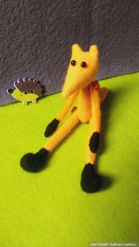 Мистер Лис — Другие хобби и увлечения: сад (фото 8)