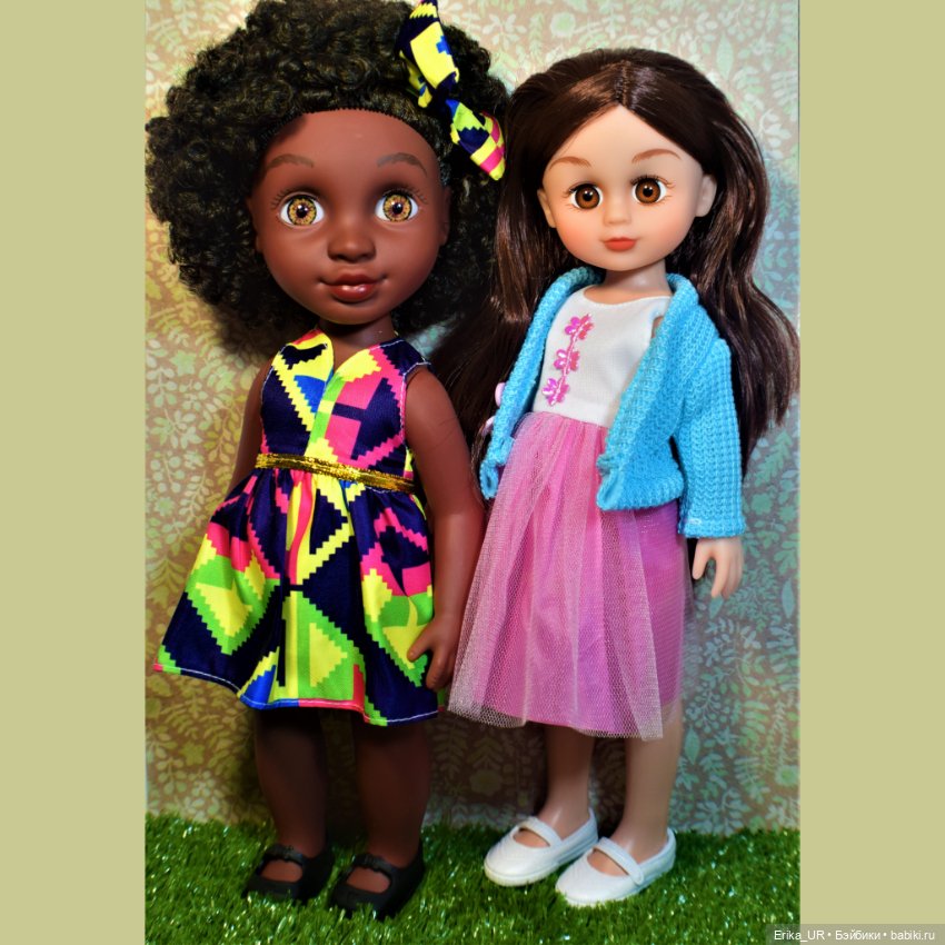 Перепись КуклоНаселения. 2 Play-doll, Baby-Doll, doll-buy-2022, big-eyes, Aliexpress, made-in-China