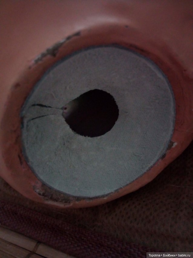 Светланины обновы — Винтажные куклы ГДР (Немки): Бигги