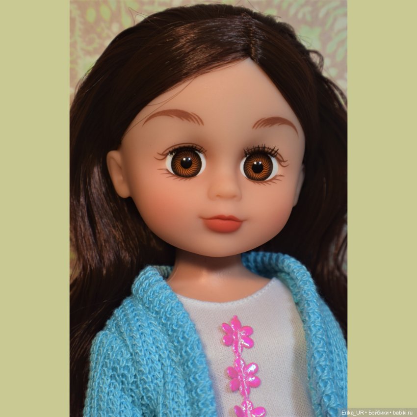 Перепись КуклоНаселения. 2 Play-doll, Baby-Doll, doll-buy-2022, big-eyes, Aliexpress, made-in-China (фото 2)