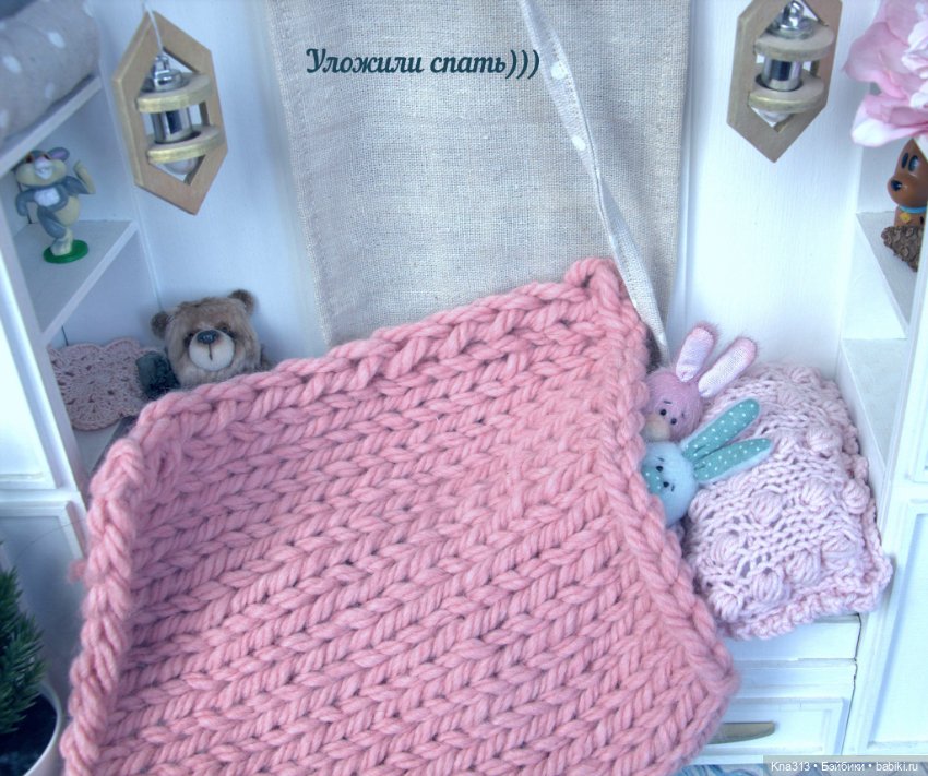 Приехало что-то маленькое, лохматенькое и хулиганистое (фото 9)