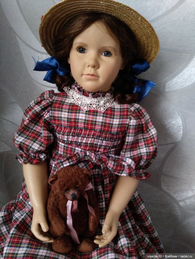 Творчество Аниты-Регины Теккембург (фото 3)