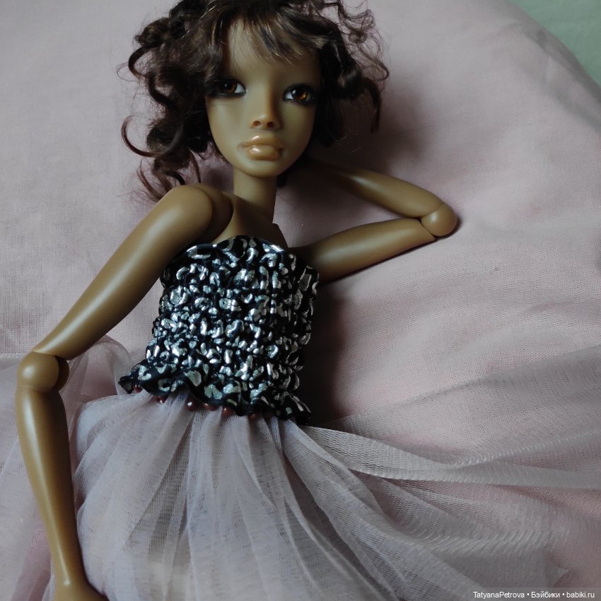 Просто фото. Мукла Кристина (фото 5)