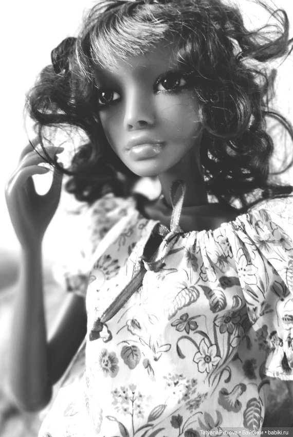 Просто фото. Мукла Кристина (фото 10)