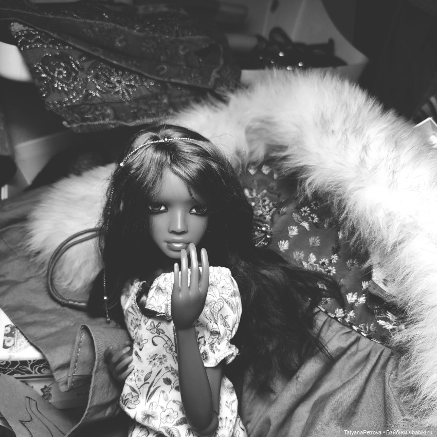 Просто фото. Мукла Кристина (фото 6)
