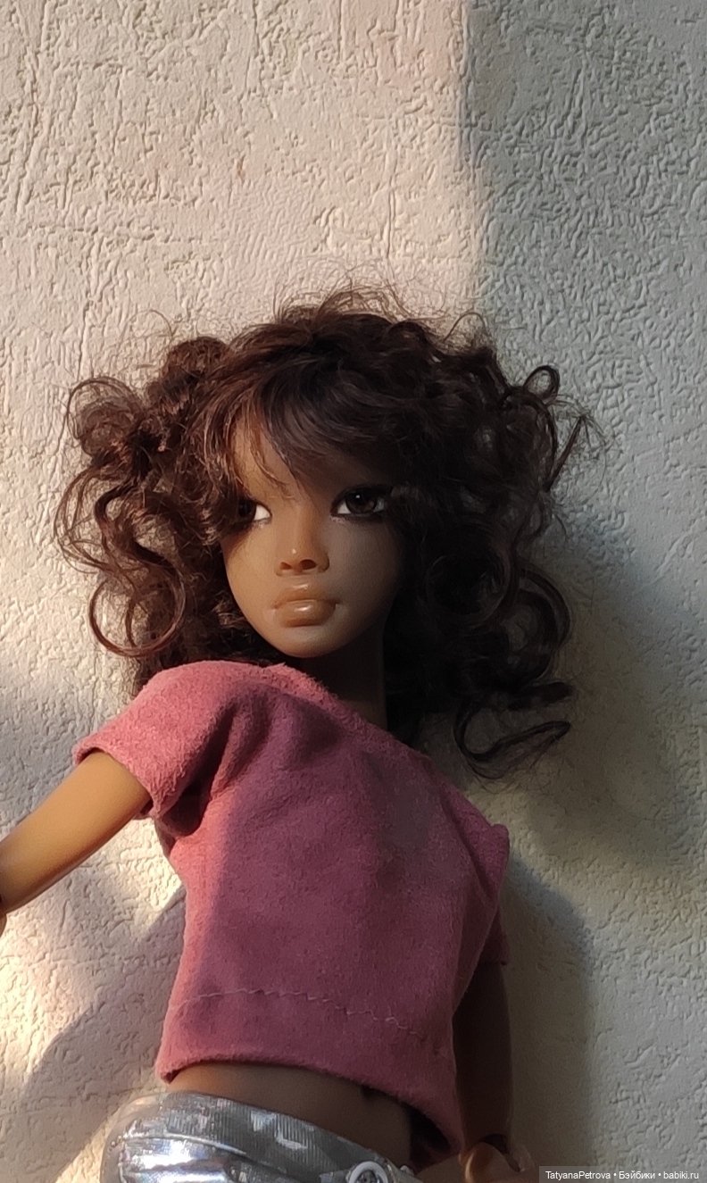 Просто фото. Мукла Кристина