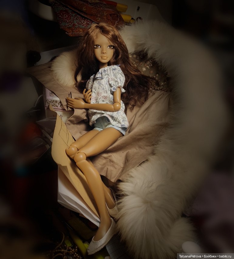 Просто фото. Мукла Кристина (фото 8)