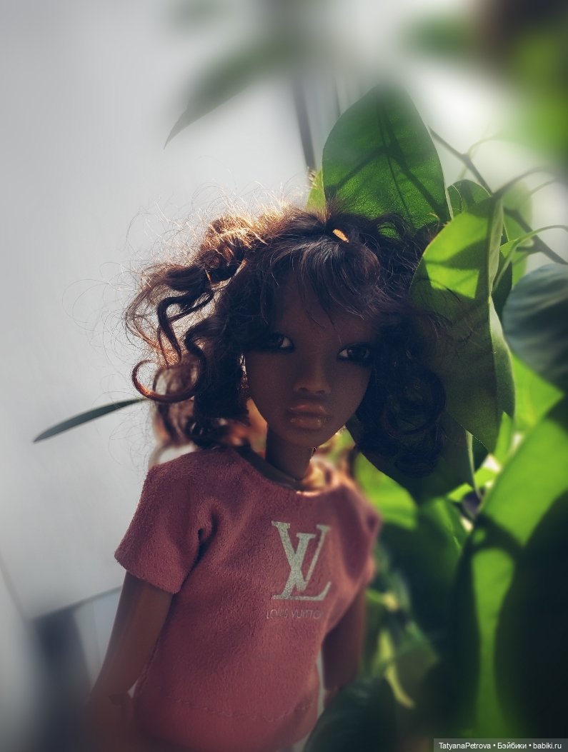 Просто фото. Мукла Кристина (фото 2)