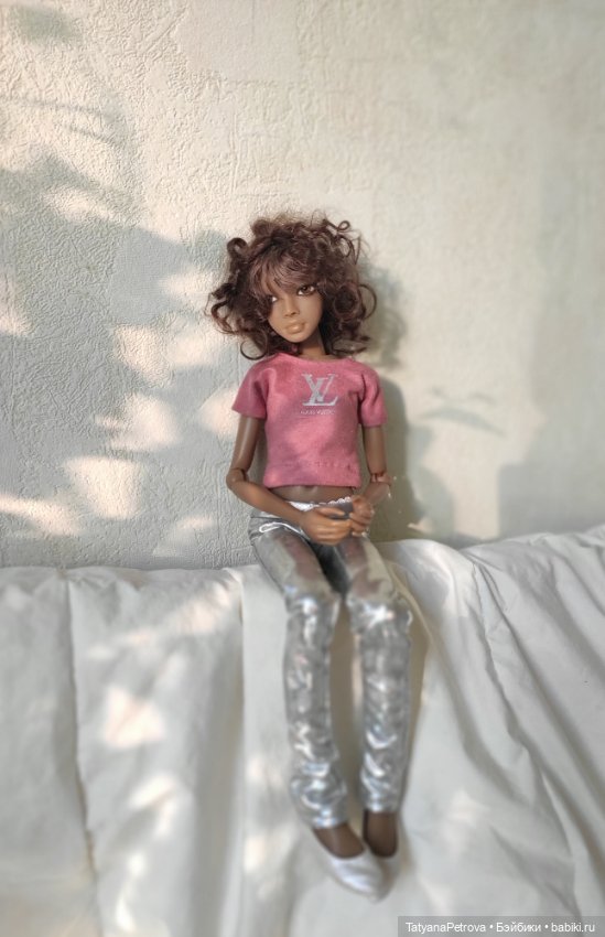 Просто фото. Мукла Кристина (фото 4)