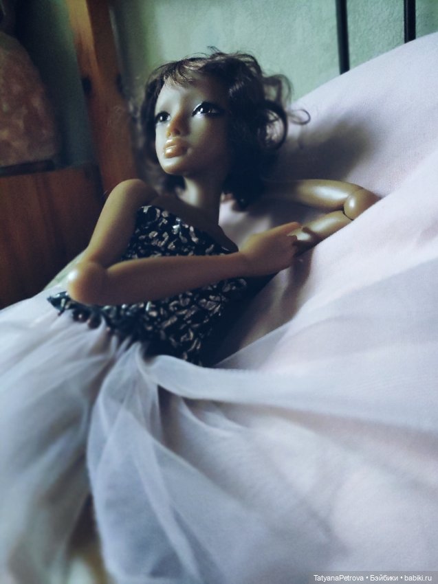 Просто фото. Мукла Кристина