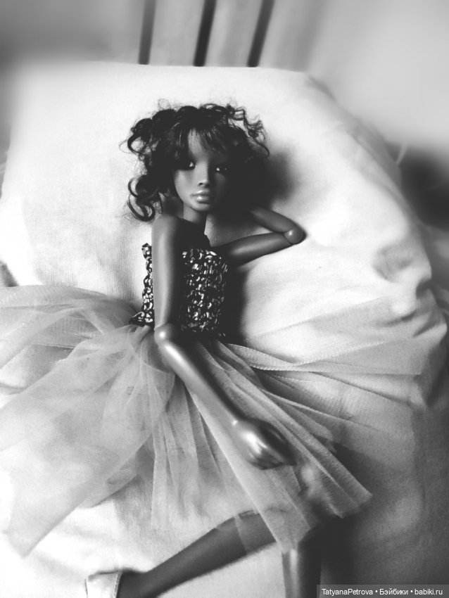 Просто фото. Мукла Кристина