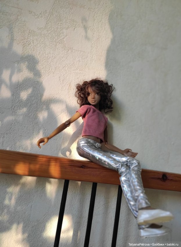 Просто фото. Мукла Кристина (фото 3)