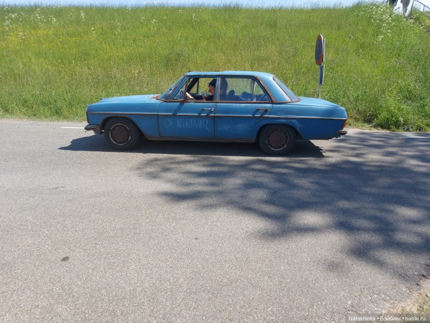 Fashion Dolls 361 — Туризм и путешествия: фотоотчеты из поездок