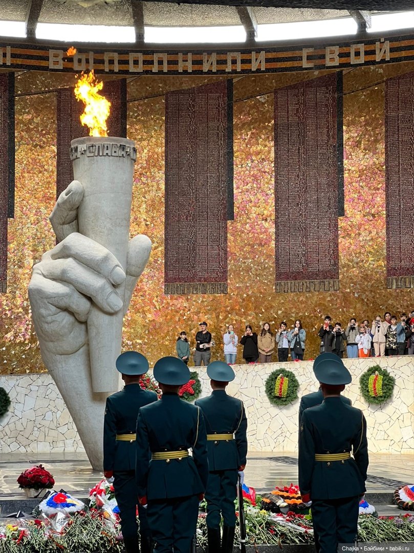 Бесстрашный город Волгоград (фото 6)