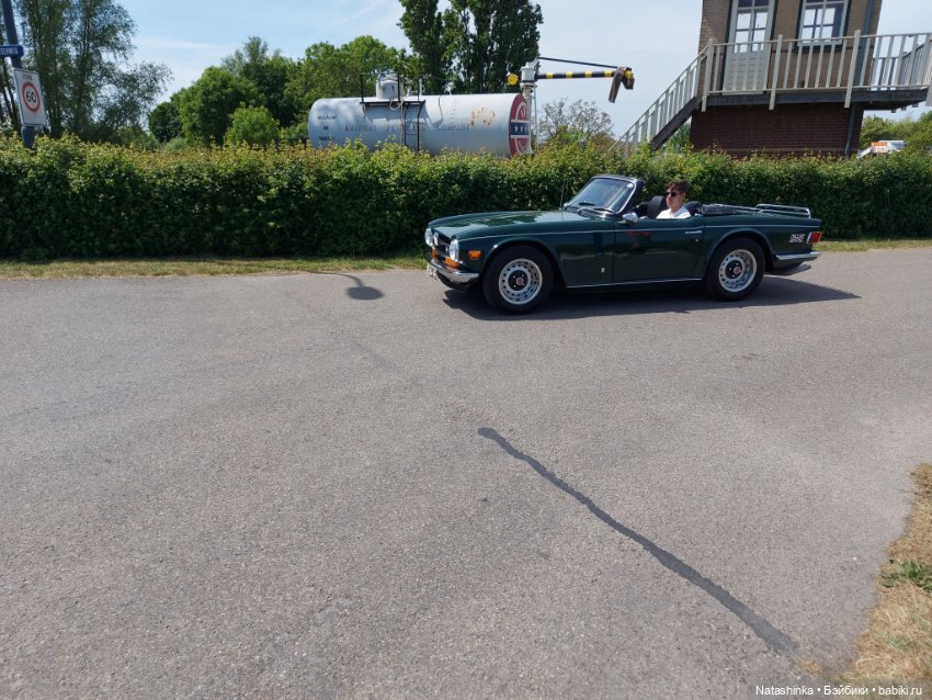 Fashion Dolls 360 — Туризм и путешествия: фотоотчеты из поездок