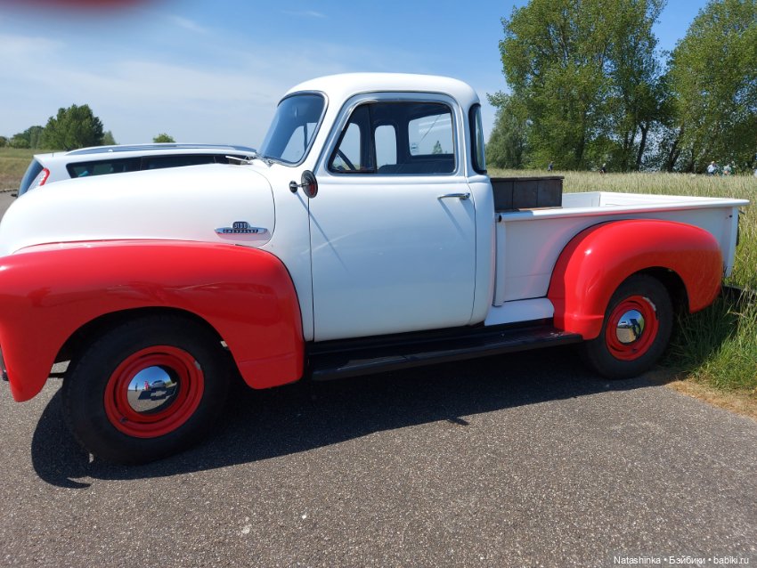 Fashion Dolls 360 — Туризм и путешествия: фотоотчеты из поездок (фото 6)