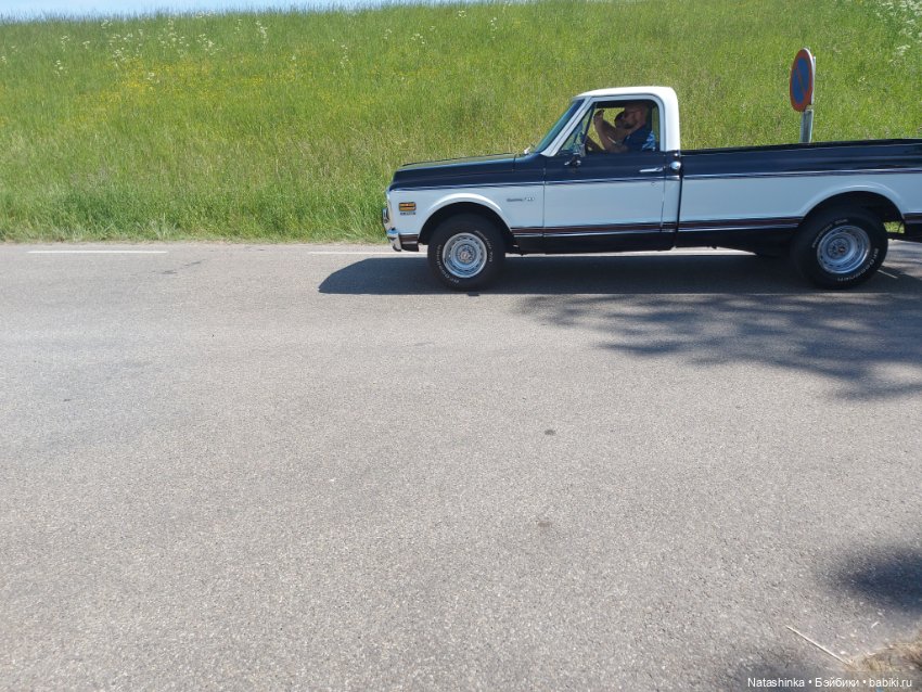 Fashion Dolls 361 — Туризм и путешествия: фотоотчеты из поездок