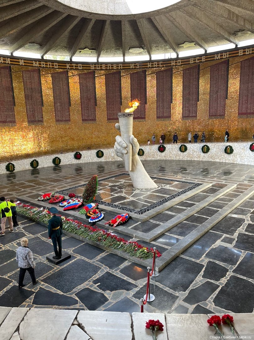 Бесстрашный город Волгоград (фото 7)